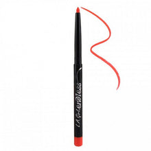 Load image into Gallery viewer, L.A. GIRL- Endless Auto Lipliner Semi-Permanent formula for extended wear. Waterproof and smudgeproof for all day wear. Line &amp; define with long lasting definition. Unique formula glides on smooth with improved creaminess. With added vitamin E to condition lips. Once dry, color can withstand the “overnight” test! The best price and deal w/ Bonitawholesale.com
