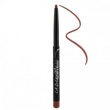 Load image into Gallery viewer, L.A. GIRL- Endless Auto Lipliner Semi-Permanent formula for extended wear. Waterproof and smudgeproof for all day wear. Line &amp; define with long lasting definition. Unique formula glides on smooth with improved creaminess. With added vitamin E to condition lips. Once dry, color can withstand the “overnight” test! The best price and deal w/ Bonitawholesale.com

