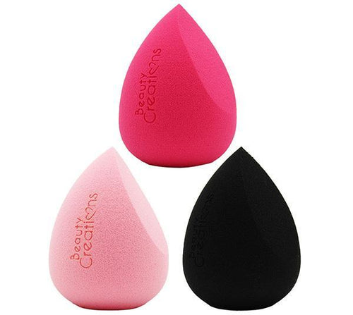 Beauty Creation BSN02 Flawless Stay Blending Sponge   blends out so smoothly && leaves a flawless base 🤩 the beauty blender does NOT eat up the product like some do && it’s just over all amazing ! highly recommend !!! Best price w/ Bonita Wholesale