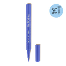 Cargar imagen en el visor de la galería, Intensely pigmented, matte formula Quick drying, smudge-proof, &amp; water-resistant Soft, tapered felt tip applicator Easy to control, easy to use Cruelty-free, paraben-free &amp; vegan* The best price, deal and quality w/ Bonitawholesale.com
