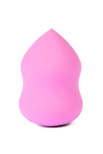Cargar imagen en el visor de la galería, 1pc of each 4 color Double-ended blending sponge for flawless application and blending of liquid cosmetics. Uniquely carved to access broad surfaces as well as hard-to-reach areas. Latex-free Expands when wet Available in 4 beautifully bold colors. The best price and deal w/ Bonitawholesale.com
