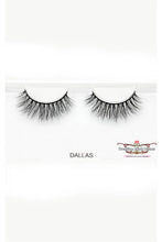Cargar imagen en el visor de la galería, The 4D Premium Mink Eyelashes bring beauty beyond your imagination with 20 popular styles created by Stardel Lashes. It is unbelievably lightweight with a comfortable fit, and it will tempt you with length and volume added to any shape! 100% premium quality mink 20 different styles to choose from Easy application The best price and deal w/ Bonitawholesale.com
