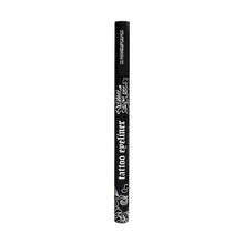 Cargar imagen en el visor de la galería, -A liquid eyeliner with bristle tip can make dramatic stroke precisely as beauty professional. -High-pigmented super black formula lasts 24 hours is resistible for fade, melt and cracks with matte finish look. The best price and deal w/ Bonitawholesale.com
