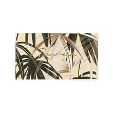 Cargar imagen en el visor de la galería, Kara- ES105 : Botanical Collection &#39;Daydream&#39; Shadow Palette 3 PCS
