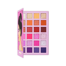 Cargar imagen en el visor de la galería, KARA-ES112 : LA CHICA ENAMORADA 24 Colors Shaodw Palette 6 PCS DESCRIPTION Our Juegos collection has a brand new look! The Juegos Mini collection is perfect for the on-the-go babe. Same shades only in smaller size. Inspired by culture, our minis pack color and a long lasting formula. For all the hunnies in love, this palette is perfect for that special first date. Let its pinks and browns adorn your looks. Size of Palette. The best price and deal w/ Bonitawholesale.com !!!
