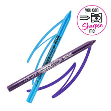 Load image into Gallery viewer, L.A Girl -Shockwave Neon &amp; Nude Lipliner 14 SHADES - 3 PC DESCRIPTION You might want to take a seat before you swatch, because the Shockwave Neon eyeliner will have you shook. Shockingly vivid colors glide on creamy pigment with a full-coverage finish that lasts up to 16 hours. The best price and deal w/ Bonitawholesale.com !!!
