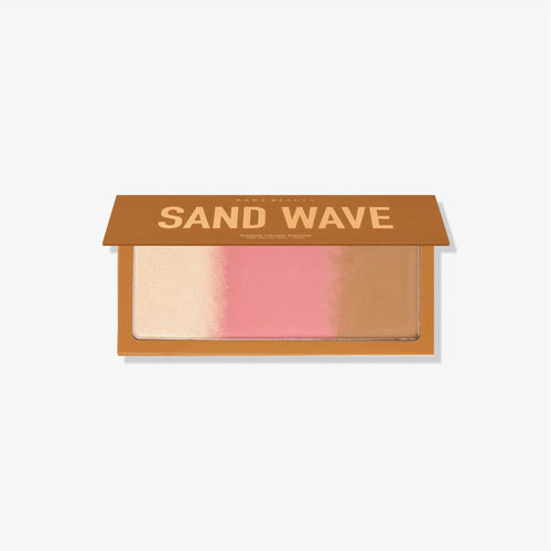 Introducing ombre cheek palettes. An innovative all in one cheek bar. The perfect all year round summer glow. The formula blends smoothly and seamlessly maximizing skins radiance for all complexations. The shades in the palette can be used individually or can be used all in one sweep. Just with one sweep you get a customizable radiance, glow and bronze. All finishes are luminous making you glow from a mile away. The best price and deal w/ Bonitawholesale.com