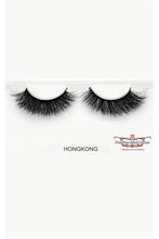 Load image into Gallery viewer, The 4D Premium Mink Eyelashes bring beauty beyond your imagination with 20 popular styles created by Stardel Lashes. It is unbelievably lightweight with a comfortable fit, and it will tempt you with length and volume added to any shape! 100% premium quality mink 20 different styles to choose from Easy application The best price and deal w/ Bonitawholesale.com

