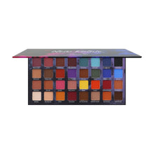 Load image into Gallery viewer, Amor US- NFESD : Noir Fatale Pressed Pigment Palette
