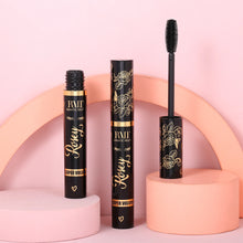 Load image into Gallery viewer, Rosey mascara - waterproof and lasts all day. Delivers super volume so lashes look instantly thicker. The wand grabs each lash for even application and no clumps. It stays in place and does not dry out during the day. The best price, deal and quality w/ Bonitawholesale.com
