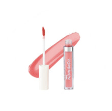 Cargar imagen en el visor de la galería,  Romantic Beauty: L7033-FS: Matte Liquid Lipstick Long Lasting Waterproof 4DZ High pigment combined with a hydrating formula! Romantic Beauty’s long-lasting matte liquid lipsticks deliver all-day comfortable wear without the uncomfortable sticky feel. Available in eight scented nude-to-rosy shades, finding the perfect color for every skin tone is easy! The elongated applicator allows for a smudge-free application of the nourishing formula that hydrates your lips while depositing glamorous color. The best pr
