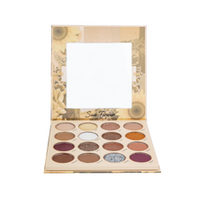 Load image into Gallery viewer, Romantic Beauty - SE1604FS : Sun Flower 16 Colors Eyeshadow Palette 6 PCS Romantic Beauty Sun Flower Eyeshadow Palette  Pigmented Pressed Powder 16 Colors palette Matte, Shimmer, Glitter finish Long Lasting  Brand New palette. The best price and deal w/ Bonitawholesale.com !!!
