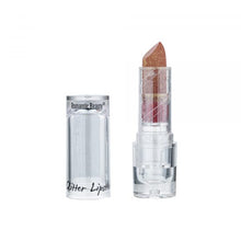 Load image into Gallery viewer, * 6 pcs of each color * 36 pcs in Display * Glitter Lipstick. The best price and deal w/ bonitawholesale.com
