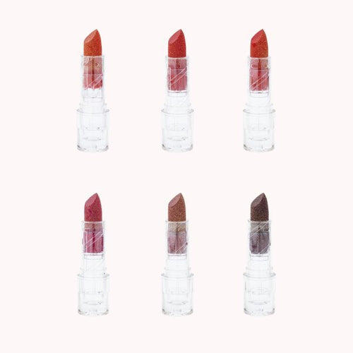 * 1 pcs of each color * Glitter Lipstick. The best price and deal w/ Bonitawholesale.com