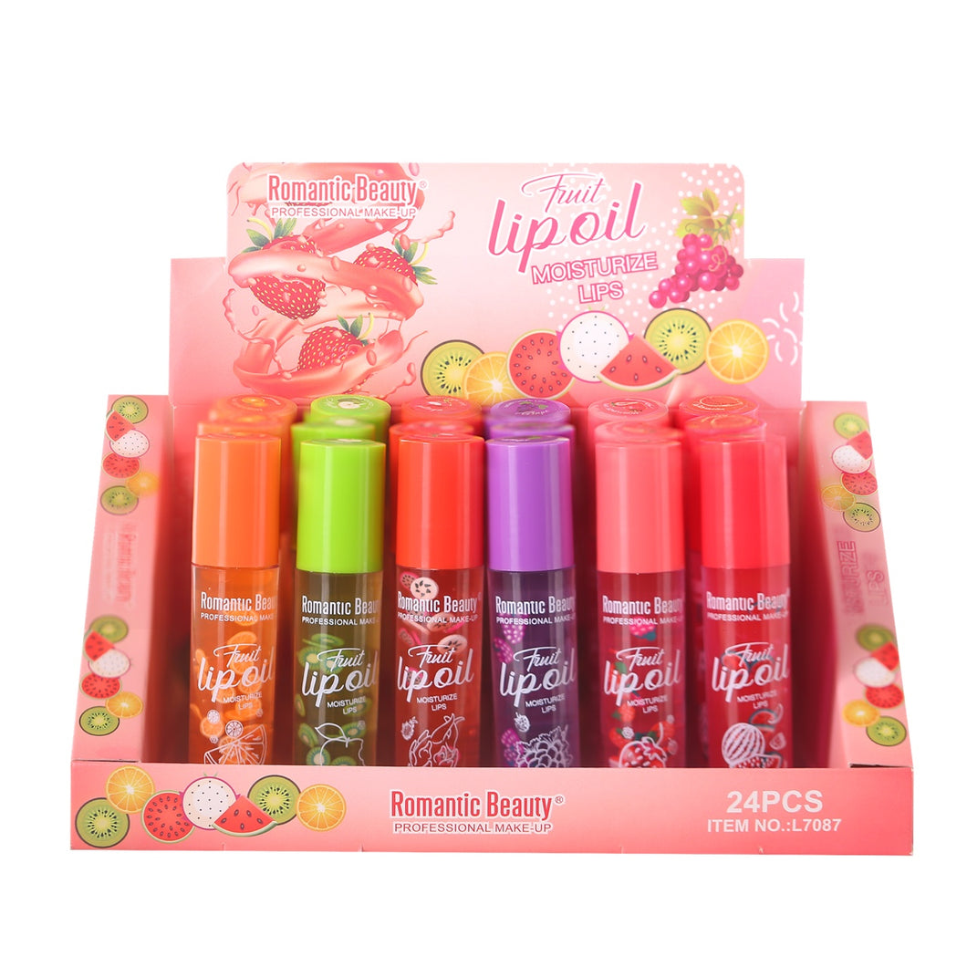  This cute sippy cup lip oil's weightless and comfortable formula has the perfect high shine that is non-sticky. The oil’s shade shifts into a custom hue based on your pH level and temperature. Your lips will stay smooth and hydrated while high-shine will make your lips appear fuller and plump! The best price, deal and quality w/ Bonitawholesale.com