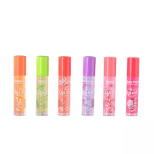 Load image into Gallery viewer, This cute sippy cup lip oil&#39;s weightless and comfortable formula has the perfect high shine that is non-sticky. The oil’s shade shifts into a custom hue based on your pH level and temperature. Your lips will stay smooth and hydrated while high-shine will make your lips appear fuller and plump! The best price, deal and quality w/ Bonitawholesale.com
