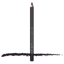 Cargar imagen en el visor de la galería, L.A. GIRL-Eyeliner Pencil 22 SHADES - 1DZ PRODUCT DESCRIPTION Eye definition becomes easier and more exciting with our new and improved pencils. With the most extensive color selection available you can get a hold of a variety of desires all year round. The best price and deal w/ Bonitawholesale.com !!!
