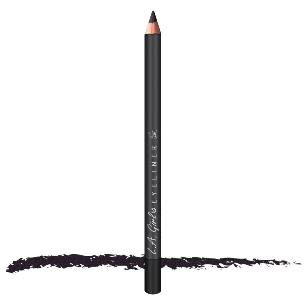 L.A. GIRL-Eyeliner Pencil 22 SHADES - 1DZ PRODUCT DESCRIPTION Eye definition becomes easier and more exciting with our new and improved pencils. With the most extensive color selection available you can get a hold of a variety of desires all year round. The best price and deal w/ Bonitawholesale.com !!!
