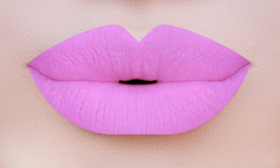 Beauty Creation Matte Lipstick - 20 Shades 6 PC