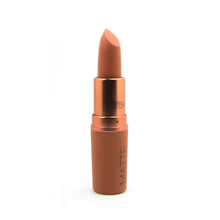将图片加载到图库查看器，Beauty Creation Matte Lipstick - 20 Shades 6 PC
