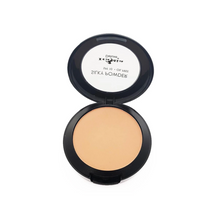 Cargar imagen en el visor de la galería, A two-way foundation powder to keep your skin looking flawless with a silky, matte finish that won’t cake-up or clog pores. This Silky Wet/ Dry Foundation Powder is super blendable with a waterproof formula, which can be used alone or to set liquid foundation. Use wet or dry for buildable medium-to-full coverage that lasts all day! SPF 10 and Oil-Free. The best price and deal w/ Bonitawholesale.com
