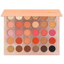 Cargar imagen en el visor de la galería, -Pro series is back and better than ever! -Packed with a punch of 30 fully pigmented colors, your shadow game will be absolutely PRO. -Delicate and feminine, Gentle Teaser is a combination for the coquette babes. The best price and deal w/ Bonitawholesale.com

