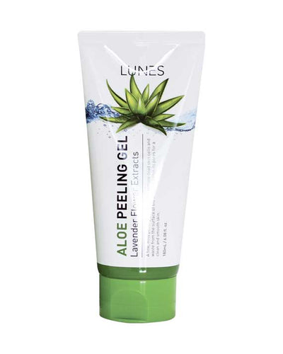 A fine, mild peeling gel that helps remove dead skin cells and waste from the surface of the skin and within its pores for a clean and smooth skin. The best price and deal w/ Bonitawholesale.com