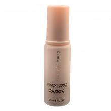 Load image into Gallery viewer, Moisturizing · Tinted Look so fresh in this lightweight, hydrating primer from Xime Beauty! Refresh and prep your skin to create a silky smooth canvas before applying makeup. infused with hyaluronic acid (aka ha) and coconut water to support skin hydration, wear it under any tinted moisturizer, foundation, or alone for a fresh face look. The best price and deal w/ Bonitawholesale.com
