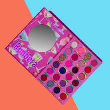 Load image into Gallery viewer, 24 Beautiful shades to create a cocktail of possibilities  Take your look to the at our new color bar of possibilities with a perfect combination of shade textures between shimmer, matte and glitter  With both bold and neutral shades, this palette delivers a the perfect cocktail for any occasion and possibilities. The best price and deal w/ Bonitawholesale.com
