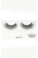 Cargar imagen en el visor de la galería, The 4D Premium Mink Eyelashes bring beauty beyond your imagination with 20 popular styles created by Stardel Lashes. It is unbelievably lightweight with a comfortable fit, and it will tempt you with length and volume added to any shape! 100% premium quality mink 20 different styles to choose from Easy application The best price and deal w/ bonitawholesale.com
