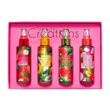 Cargar imagen en el visor de la galería, Grab all 4 of our new setting sprays! Set and forget with our new Setting Sprays giving you maximum hydration with a quick effect to help your makeup in place. Suitable for all skin types. The best price and deal w/ Bonitawholesale.com
