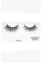 Load image into Gallery viewer, The 4D Premium Mink Eyelashes bring beauty beyond your imagination with 20 popular styles created by Stardel Lashes. It is unbelievably lightweight with a comfortable fit, and it will tempt you with length and volume added to any shape! 100% premium quality mink 20 different styles to choose from Easy application The best price and deal w/ bonitawholesale.com
