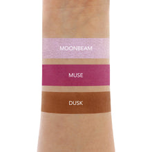 将图片加载到图库查看器，Amor US_ CO-TMESD : The Moon - Pressed Pigment Palette Wholesale display_6 PCS Bonita cosmetic and makeup supply wholesale online store with best price.
