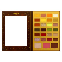 Load image into Gallery viewer, Amor US_ CO-TSESD : THE SUN - PRESSED PIGMENT PALETTE_6 PCS
