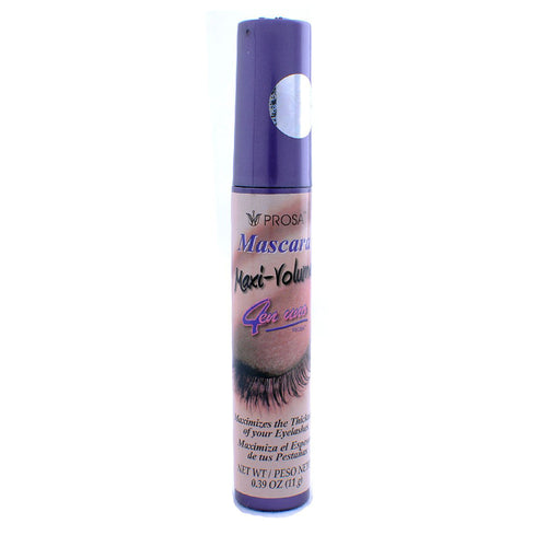 Lash Mascara Lash lengthened formula “MAMEY OIL, ALOE VERA, JOJOBA AND WHEAT GERM” 4 in one This mascara is specifically formulated to promote lash maxi-volume. The best price and deal w/ Bonitawholesale.com