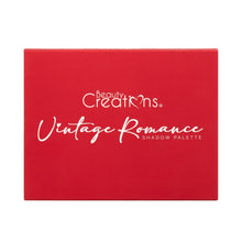 Cargar imagen en el visor de la galería, Beauty Creation - EV12 Vintage Romance Eyeshadow Palette 6 PCS
