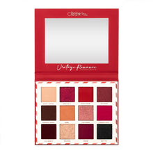 Load image into Gallery viewer, Beauty Creation - EV12 Vintage Romance Eyeshadow Palette 6 PCS Our Vintage Romance palette is your go-to palette for date nights to come, create the perfect night out smokey look with this 12 shade palette filled with smooth mattes and buttery pressed glitters. The Best Deal and price w/ Bonitawholesale.com !!!
