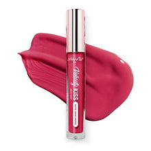 Cargar imagen en el visor de la galería, Amor US- Velvety Kiss Matte Liquid Lipstick : 4DZ
