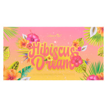 Cargar imagen en el visor de la galería, Amor US-HDESD &#39;Hibiscus Dream&#39; 32 Color Palette : 6 PC The Hibiscus Dream Palette consists of 32 pressed pigments designed with obtaining the summer look of your dreams. 32 shades / silky smooth / blendable / buildable / travel-frendly / highly-color payoff / mirror included / vivid matte, bright shimmer and glitter finishes / cruelty-free . The best price and deal w/ Bonitawholesale.com !!!
