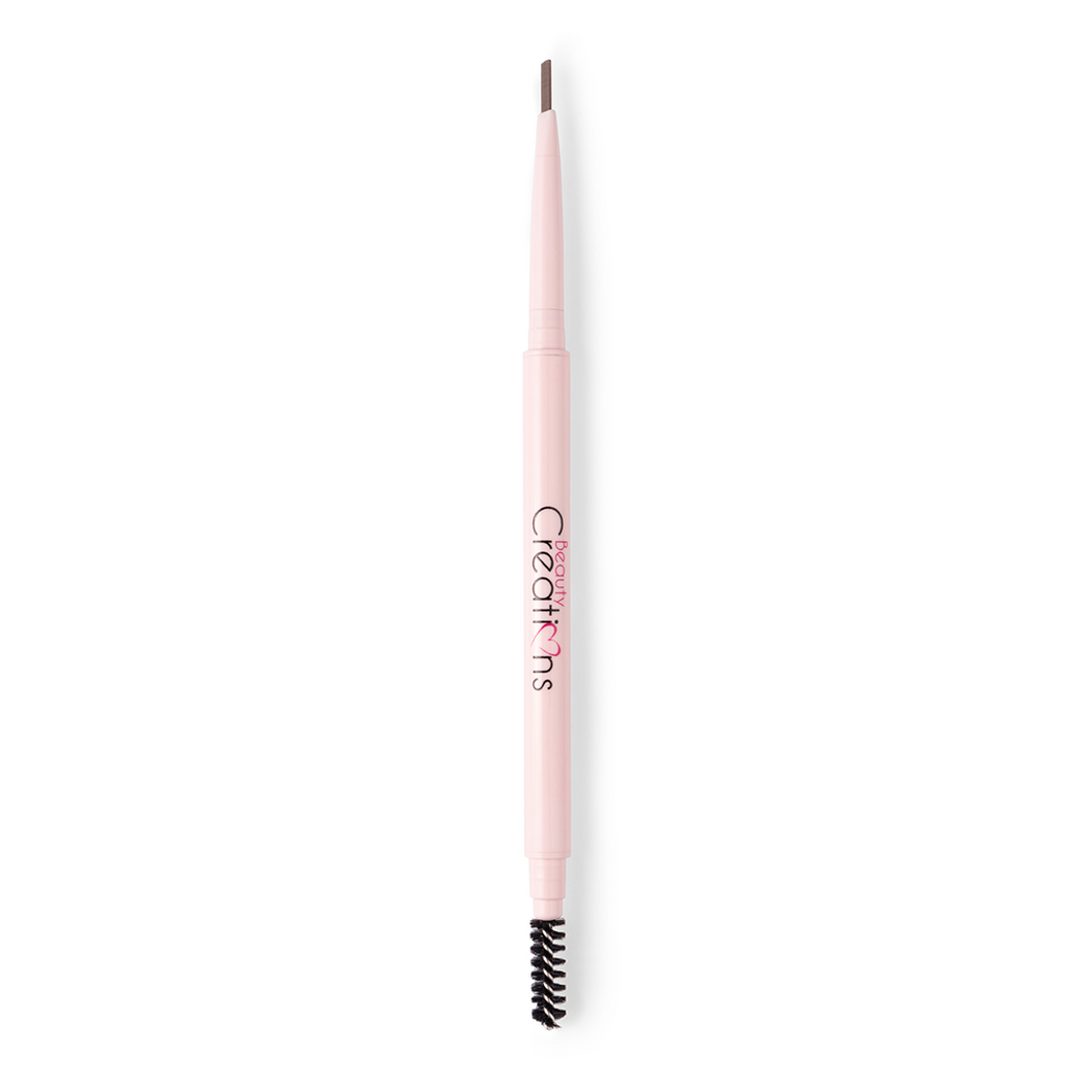 Beauty Creation- BPD02 : Eyebrow Definer Pencil 48 PCS With 6 Testers DESCRIPTION  – Comes with a retractable tip, is smudge resistant, and is used to fill and shape your brow. The best price and deal w/ Bonitawholesale.com !!!