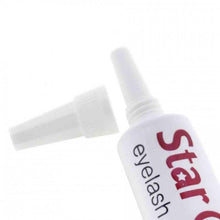 Load image into Gallery viewer, Star Glue- Eyelash Adhesive Clear 1 DZ
