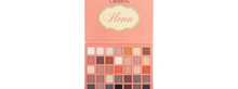 Load image into Gallery viewer, Nude shades with a little pop of color. 35 shades in shimmer and matte. The best price and deal w/ Bonitawholesale.com
