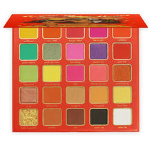 Cargar imagen en el visor de la galería, A collection rich in culture and remembrance. A homage to the afterlife, the &quot;Skull Candy Collection&quot; features 25 shades full of vida and celebration. Embrace those who are no longer with us through the beauty of makeup. The best price and deal w/ Bonitawholesale.com
