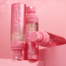 Cargar imagen en el visor de la galería, Our Setting Sprays have a fine mist to extend the longevity of your makeup. It can be used before, during or after your makeup application. Hydrating your skin and offering up to 16 hour wear! Suitable for all skin types! The best price, deal and quality w/ Bonitawholesale.com
