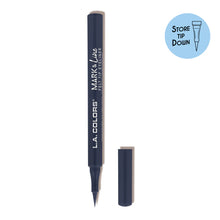 Cargar imagen en el visor de la galería, Intensely pigmented, matte formula Quick drying, smudge-proof, &amp; water-resistant Soft, tapered felt tip applicator Easy to control, easy to use Cruelty-free, paraben-free &amp; vegan* The best price, deal and quality w/ Bonitawholesale.com
