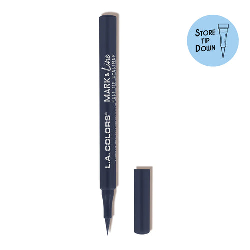Intensely pigmented, matte formula Quick drying, smudge-proof, & water-resistant Soft, tapered felt tip applicator Easy to control, easy to use Cruelty-free, paraben-free & vegan* The best price, deal and quality w/ Bonitawholesale.com