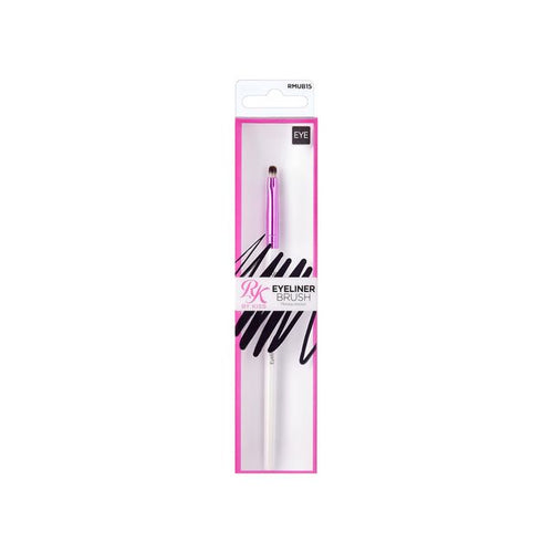 WHAT IT IS Your vanity's best friend. Ruby Kisses makeup brush is your new secret beauty tool for flawless makeup!  Features: Blend away and even out your shadow.  RECOMMENDED FOR Best used with eyeshadow. The best price, deal and quality w/ Bonitawholesale.com