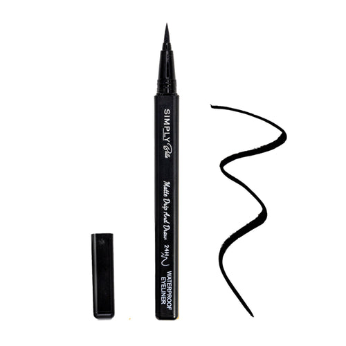 Easily glides onto the eye Long-lasting 24 Hours wear Water-resistant Use on lashline or lids Makes a great base for a smoky eye. The best price and deal w/ Bonitawholesale.com